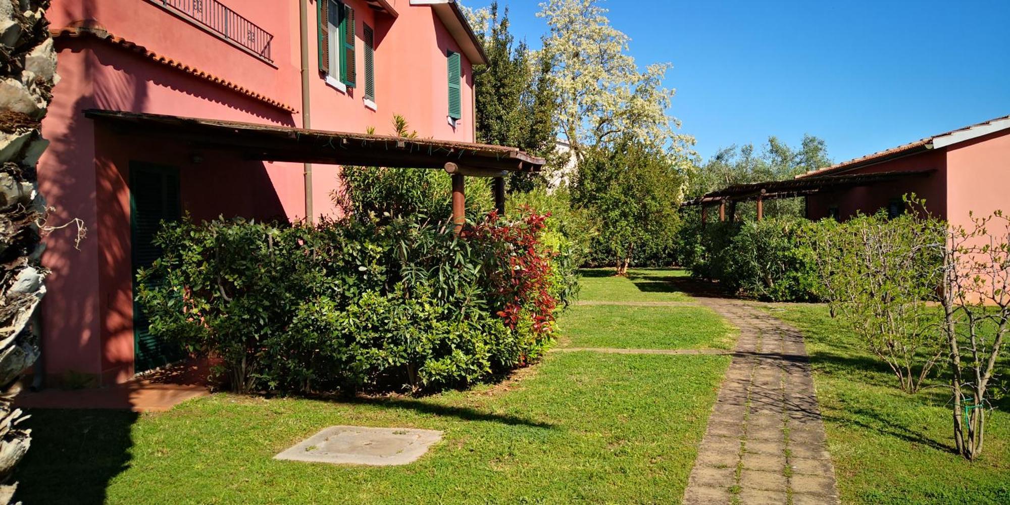 Il Cipresso Guest house Capalbio